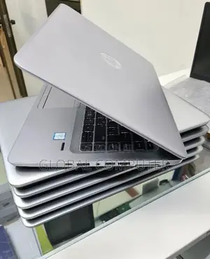 New Laptop HP EliteBook 840 8GB Intel Core I5 HDD 1T