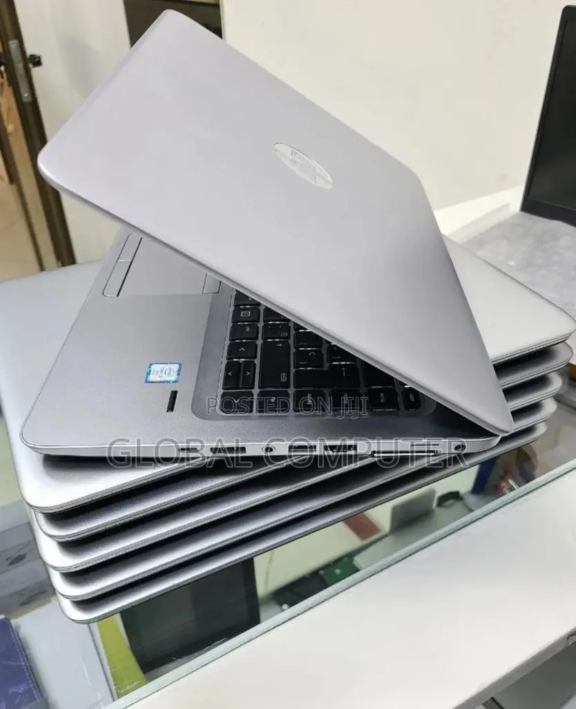 New Laptop HP EliteBook 840 8GB Intel Core I5 HDD 1T