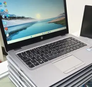 New Laptop HP EliteBook 840 8GB Intel Core I5 HDD 1T