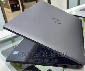 Photo - New Laptop Dell Latitude 7490 16GB Intel Core I7 SSD 512GB