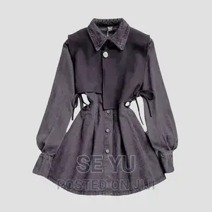 Photo - Jeans Like Jacket