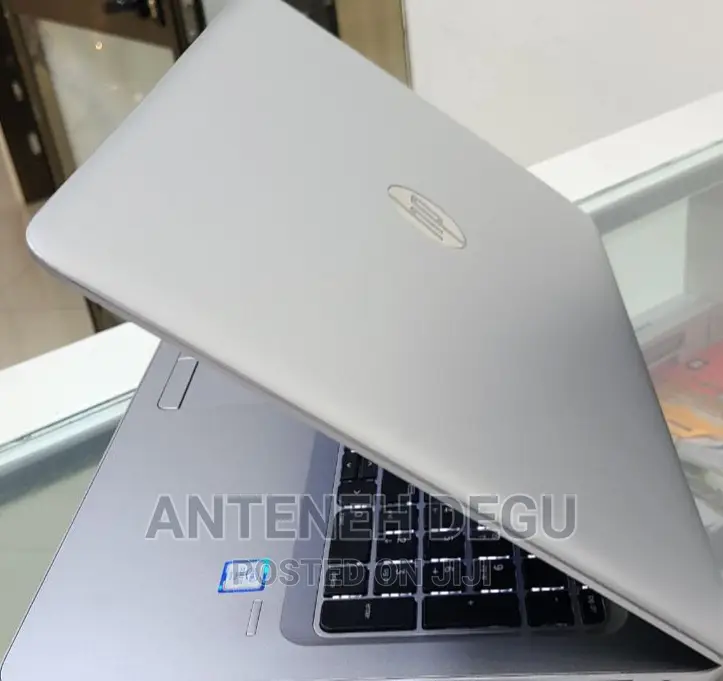 New Laptop HP EliteBook 850 G3 8GB Intel Core I7 HDD 1T