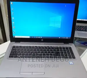 New Laptop HP EliteBook 850 G3 8GB Intel Core I7 HDD 1T