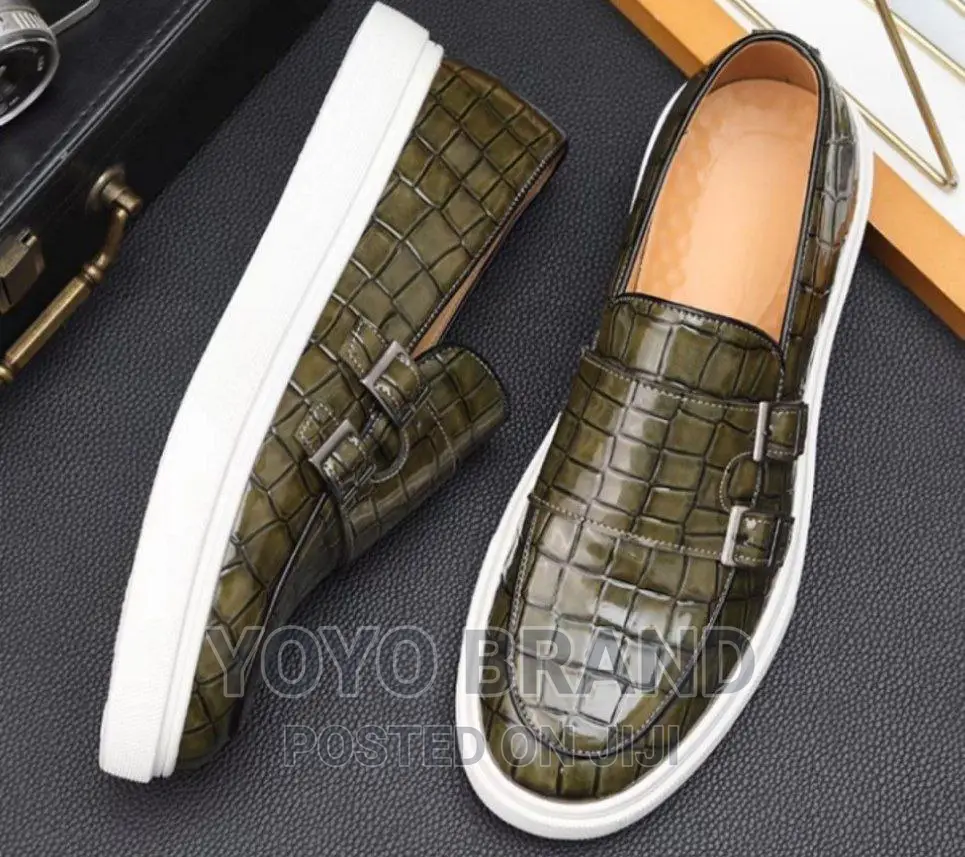 New Brand Shoes