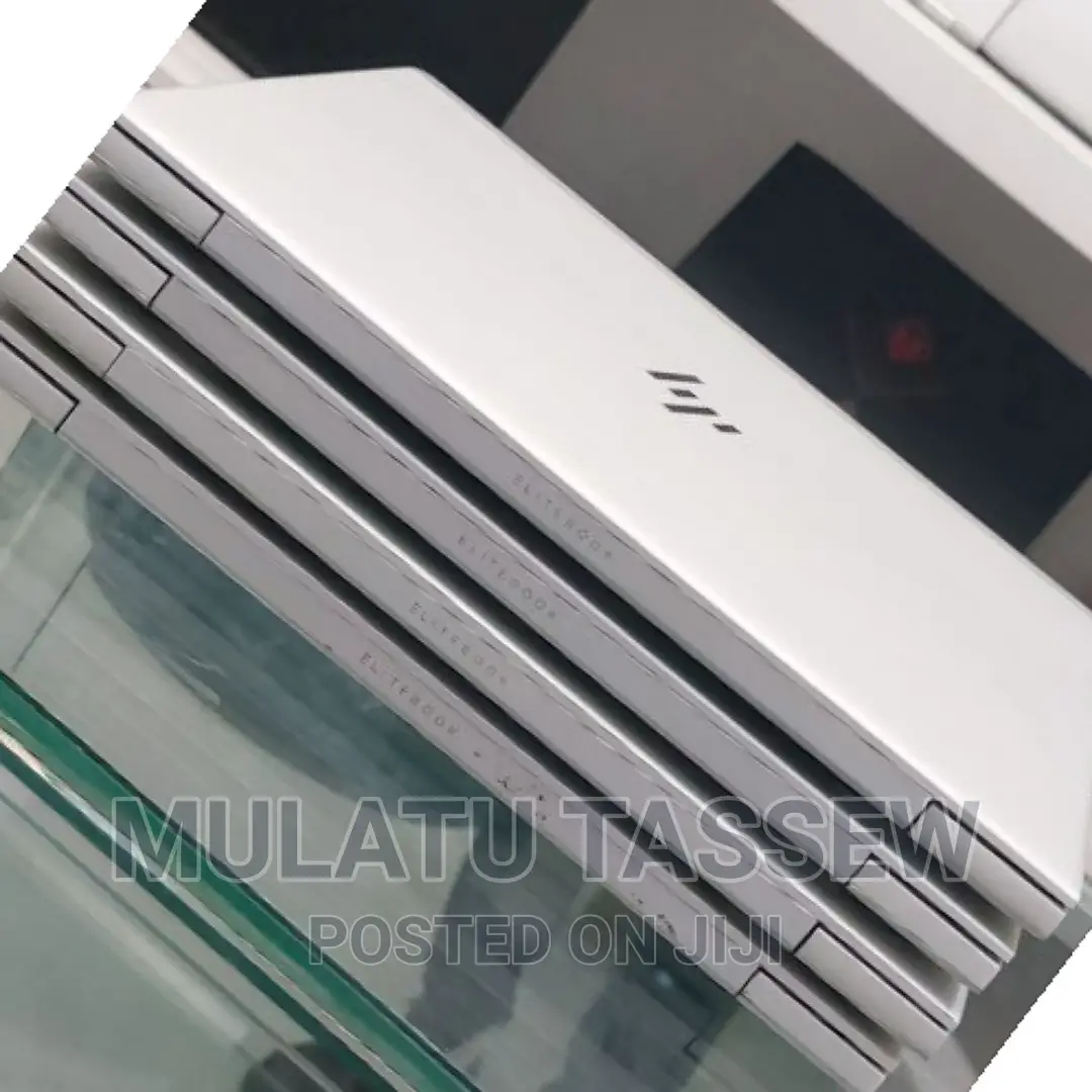 New Laptop HP EliteBook X360 1040 G5 16GB Intel Core I5 SSD 512GB