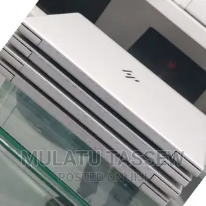 New Laptop HP EliteBook X360 1040 G5 16GB Intel Core I5 SSD 512GB