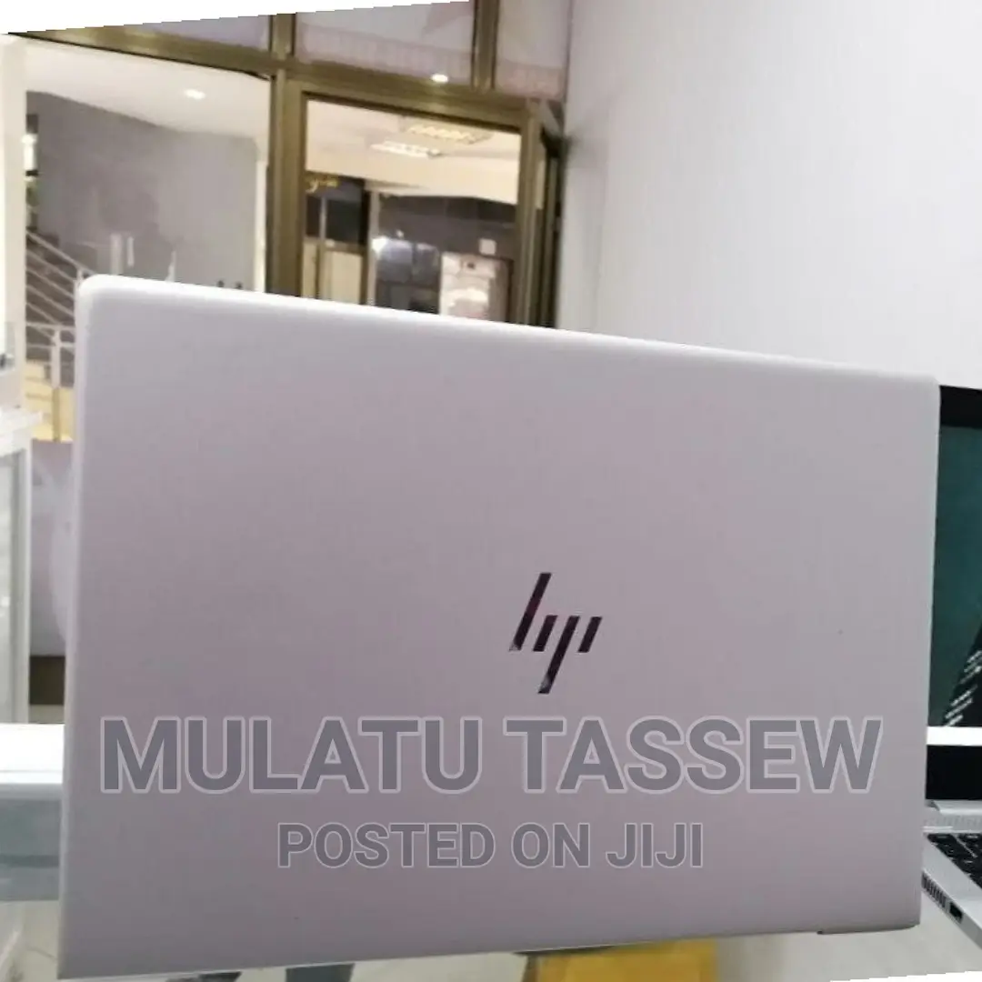 New Laptop HP EliteBook X360 1040 G5 16GB Intel Core I5 SSD 512GB