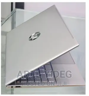 New Laptop HP Pavilion 14 8GB AMD Ryzen 5 SSD 512GB