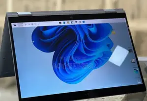 New Laptop HP EliteBook X360 1030 G3 16GB Intel Core I5 SSD 512GB