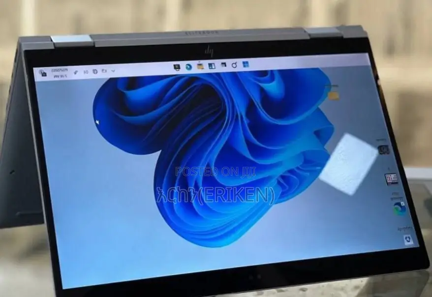 New Laptop HP EliteBook X360 1030 G3 16GB Intel Core I5 SSD 512GB