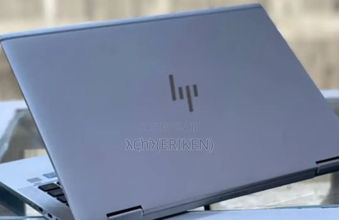 New Laptop HP EliteBook X360 1030 G3 16GB Intel Core I5 SSD 512GB