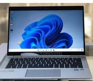 New Laptop HP EliteBook X360 1030 G3 16GB Intel Core I5 SSD 512GB