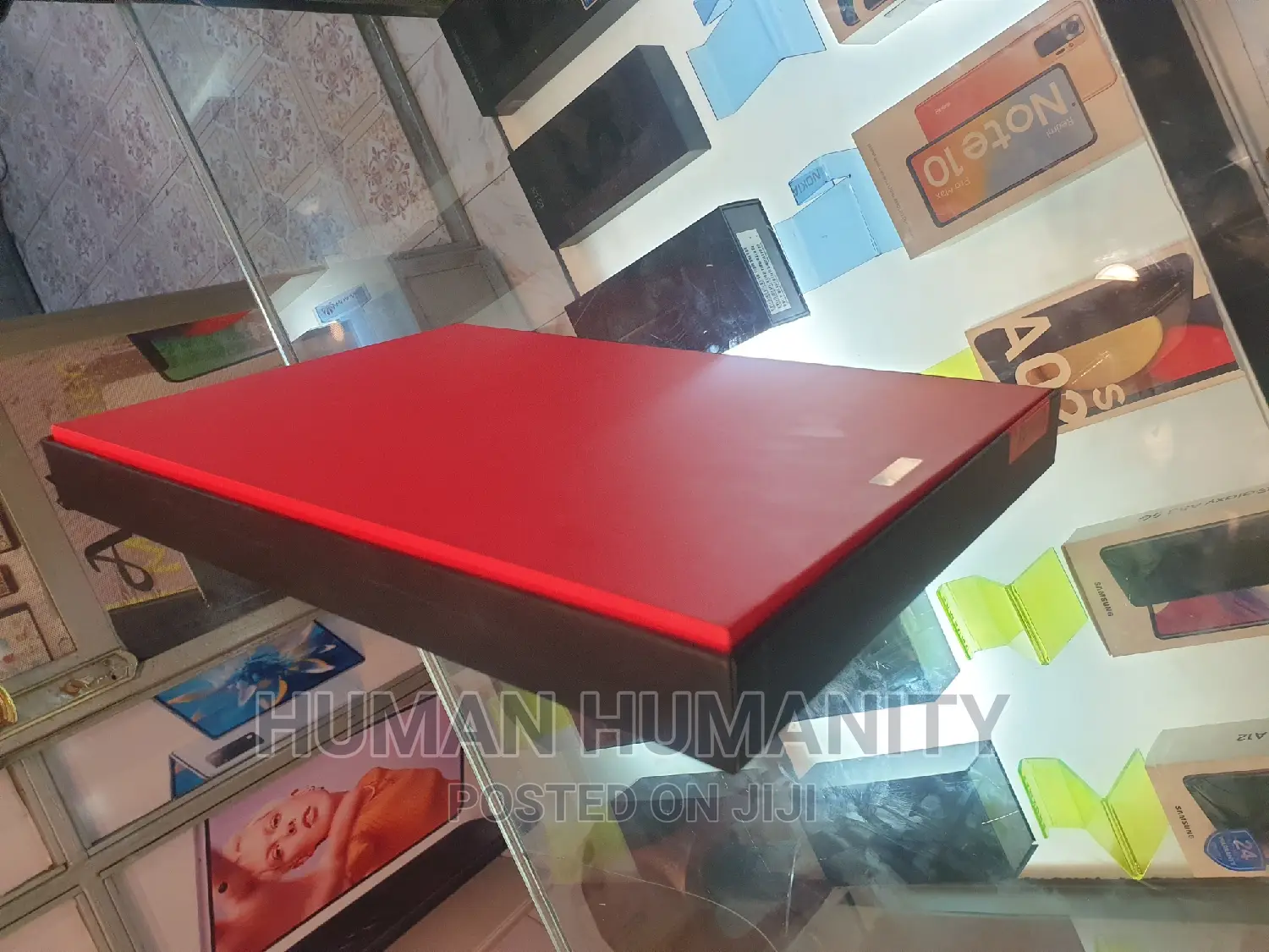 New Laptop Lenovo ThinkPad X1 Carbon 16GB Intel Core I5 SSD 512GB