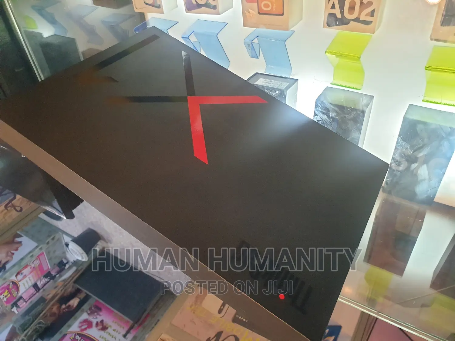 New Laptop Lenovo ThinkPad X1 Carbon 16GB Intel Core I5 SSD 512GB