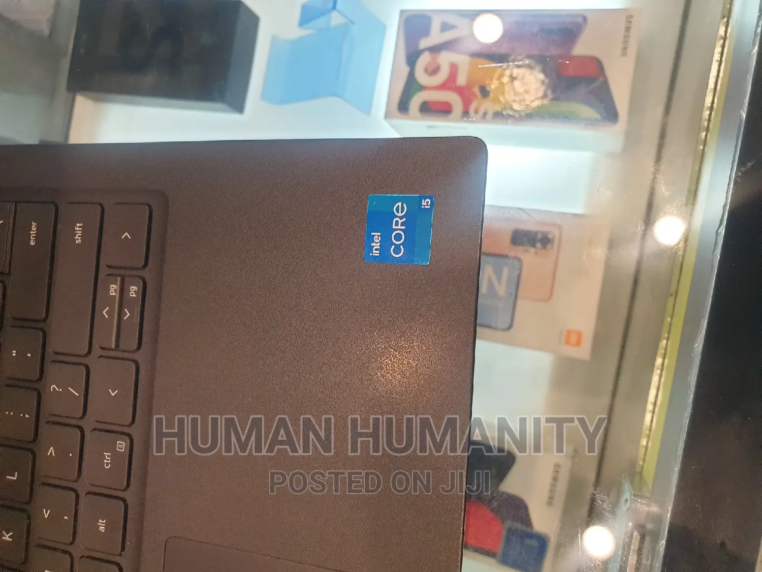 New Laptop Dell Inspiron 13 5000 8GB Intel Core I5 SSD 512GB