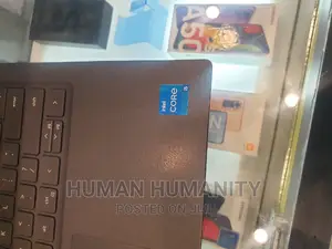 New Laptop Dell Inspiron 13 5000 8GB Intel Core I5 SSD 512GB