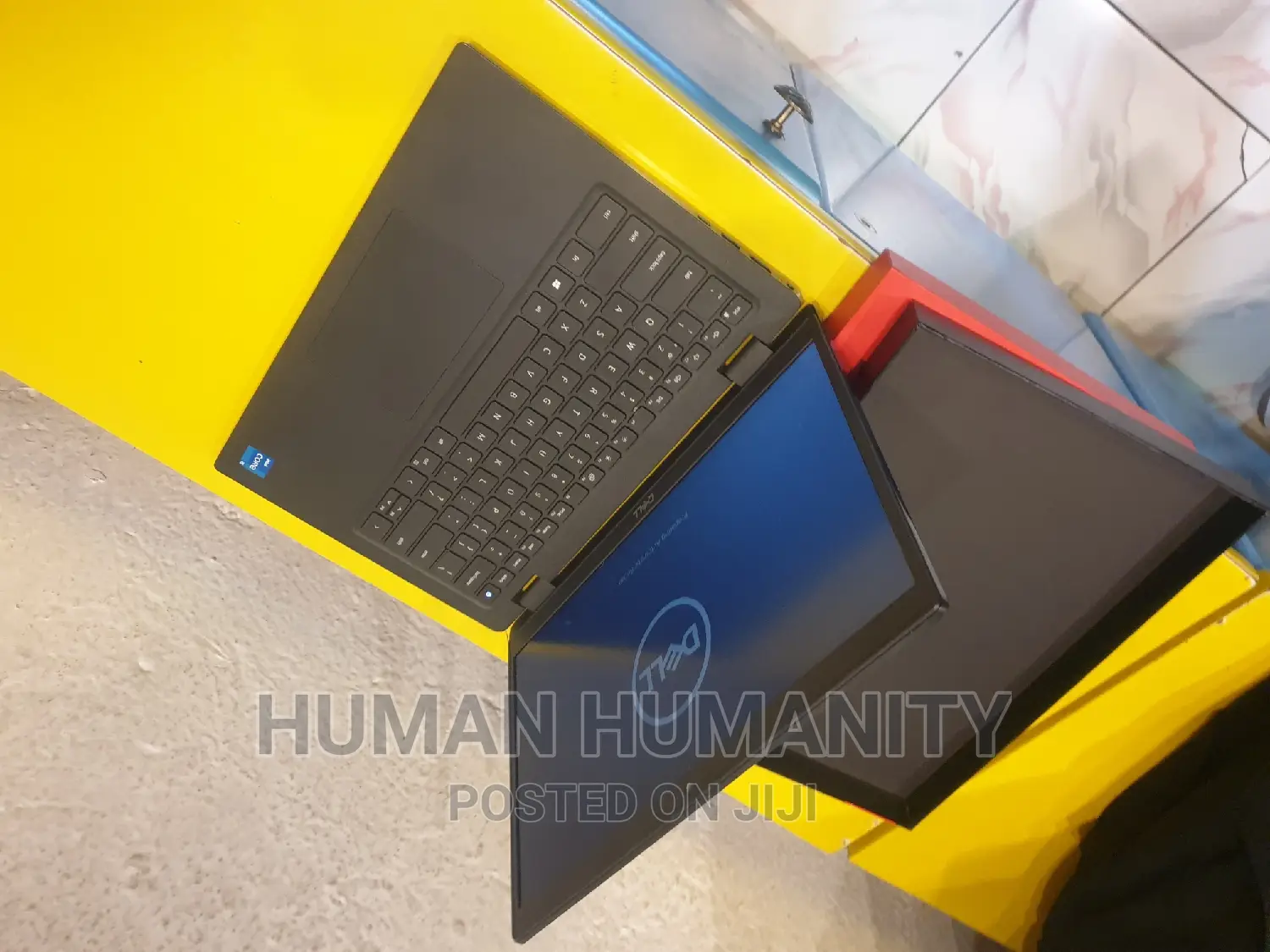 New Laptop Dell Inspiron 13 5000 8GB Intel Core I5 SSD 512GB