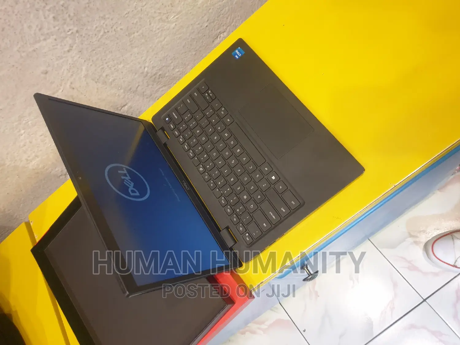 New Laptop Dell Inspiron 13 5000 8GB Intel Core I5 SSD 512GB