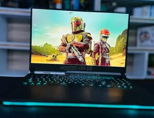 New Laptop Asus ROG Strix GL703 32GB AMD Ryzen 9 SSD 1T