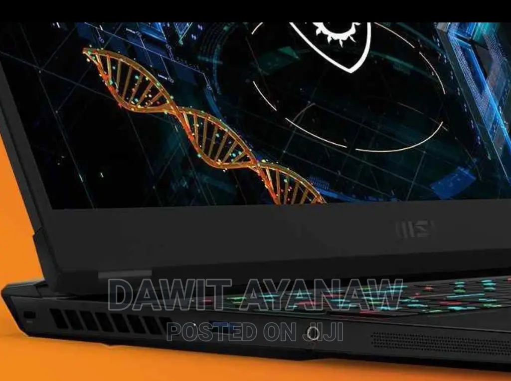 New Laptop HP 16GB Intel Core I7 SSD 1T