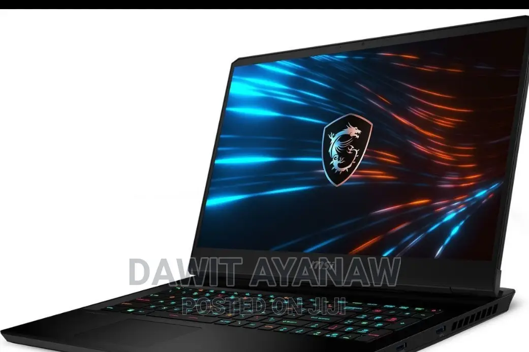 New Laptop HP 16GB Intel Core I7 SSD 1T