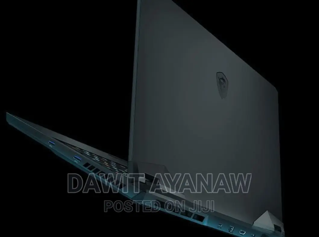 New Laptop HP 16GB Intel Core I7 SSD 1T