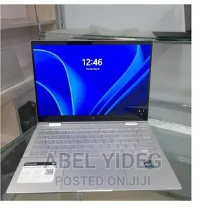 New Laptop HP Envy X360 16GB Intel Core I7 SSD 1T