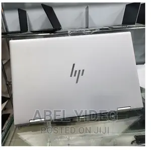 New Laptop HP 16GB Intel Core I7 SSD 1T