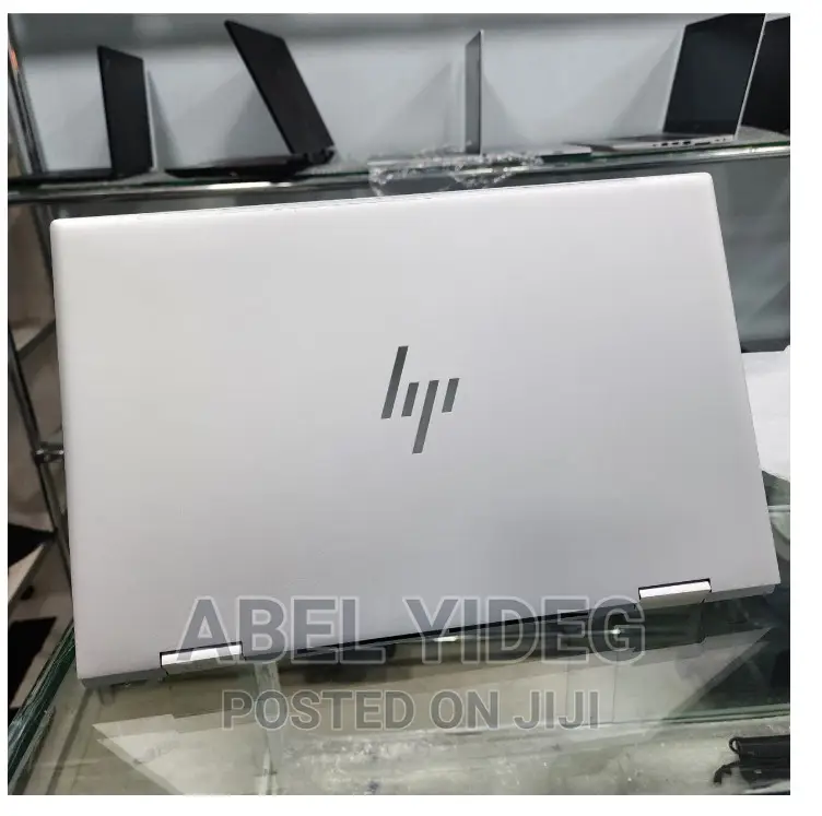 New Laptop HP 16GB Intel Core I7 SSD 1T