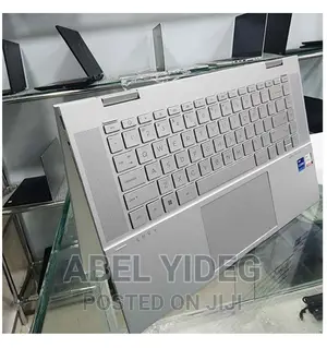 New Laptop HP 16GB Intel Core I7 SSD 1T