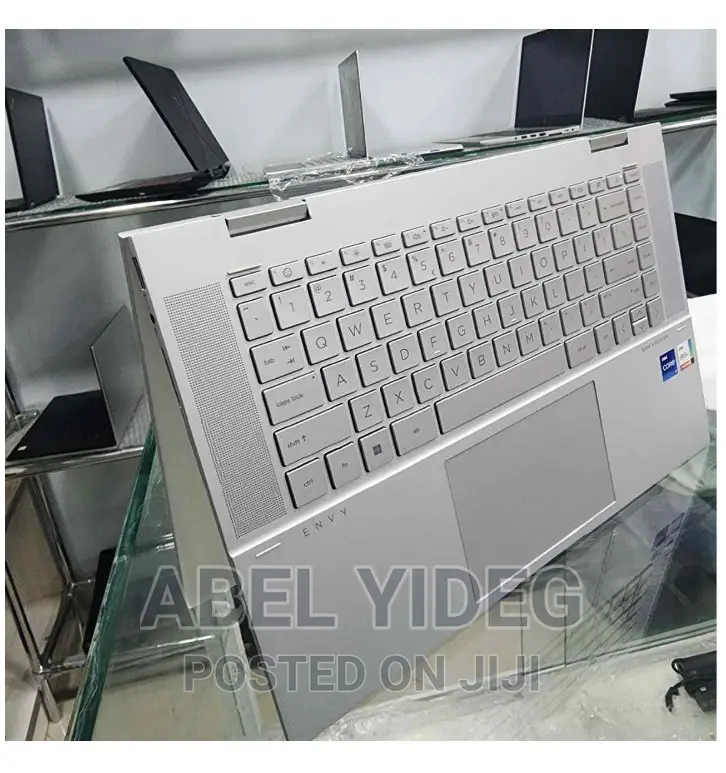 New Laptop HP 16GB Intel Core I7 SSD 1T