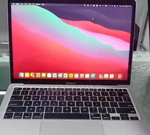 New Laptop Apple MacBook Air 2020 8GB Intel Core I5 SSD 512GB