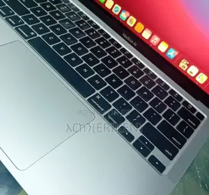 New Laptop Apple MacBook Air 2020 8GB Intel Core I5 SSD 512GB