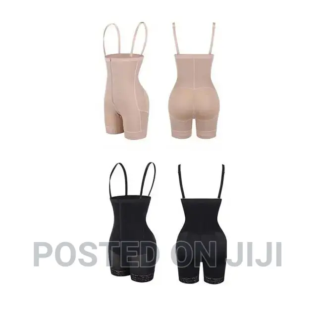 አዲስ የገባ ቦርጭ የሚያጠፋ እና ስዉነትን የሚያሳመር