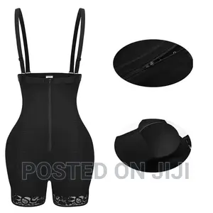 አዲስ የገባ ቦርጭ የሚያጠፋ እና ስዉነትን የሚያሳመር