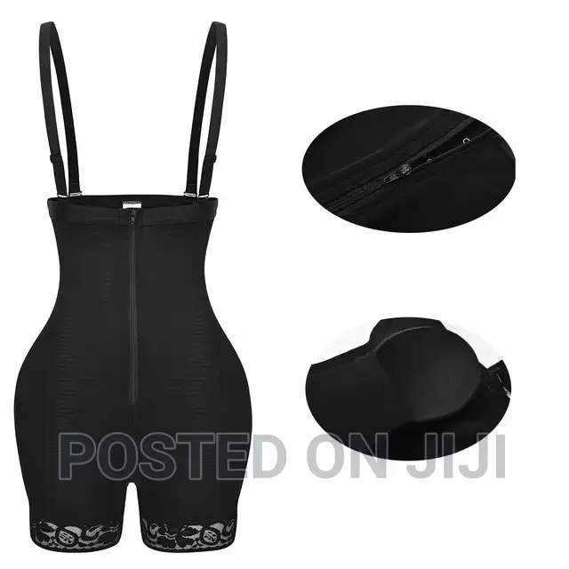 አዲስ የገባ ቦርጭ የሚያጠፋ እና ስዉነትን የሚያሳመር