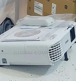 Photo - Brand New Epson