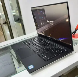 New Laptop Dell XPS 13 16GB Intel Core I7 SSD 512GB