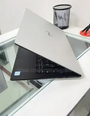 New Laptop Dell XPS 13 16GB Intel Core I7 SSD 512GB