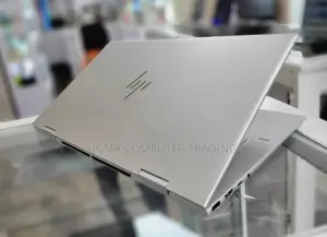 Photo - New Laptop HP Envy X360 16GB Intel Core I7 SSD 512GB