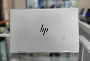 New Laptop HP Envy X360 16GB Intel Core I7 SSD 512GB