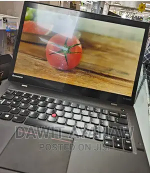 New Laptop Lenovo ThinkPad X1 Carbon 8GB Intel Core I7 SSD 512GB