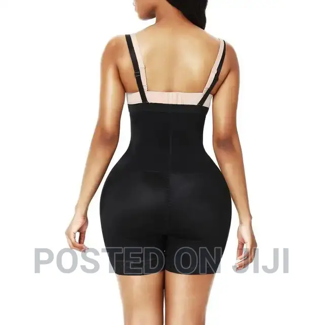 High Waist Shaper Shorts ቦርጭ የሚያጠፋ እና ስዉነትን የሚያሳመር