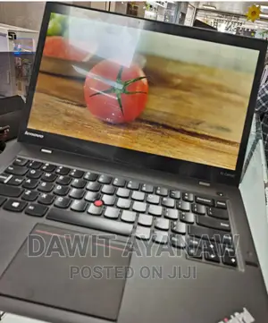 New Laptop Lenovo ThinkPad X1 Carbon 8GB Intel Core I7 SSD 512GB