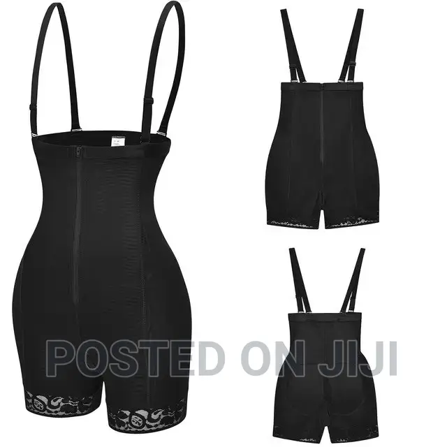 የመቀመጫ እና የዳሌ ቅርፅን ለማተለቅ ሁለት ተነቃይ የሆኑ የሂፕ ፓዶች(ስፖንጅ )ያሉት ።