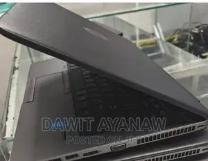 Photo - New Laptop HP ProBook 640 G1 4GB Intel Core I5 HDD 500GB