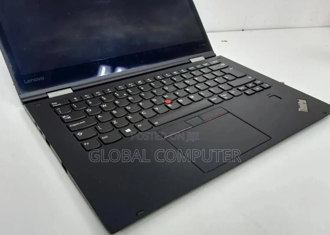 New Laptop Lenovo Yoga 3 16GB Intel Core I7 SSD 512GB