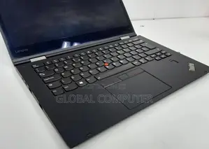 New Laptop Lenovo Yoga 3 16GB Intel Core I7 SSD 512GB