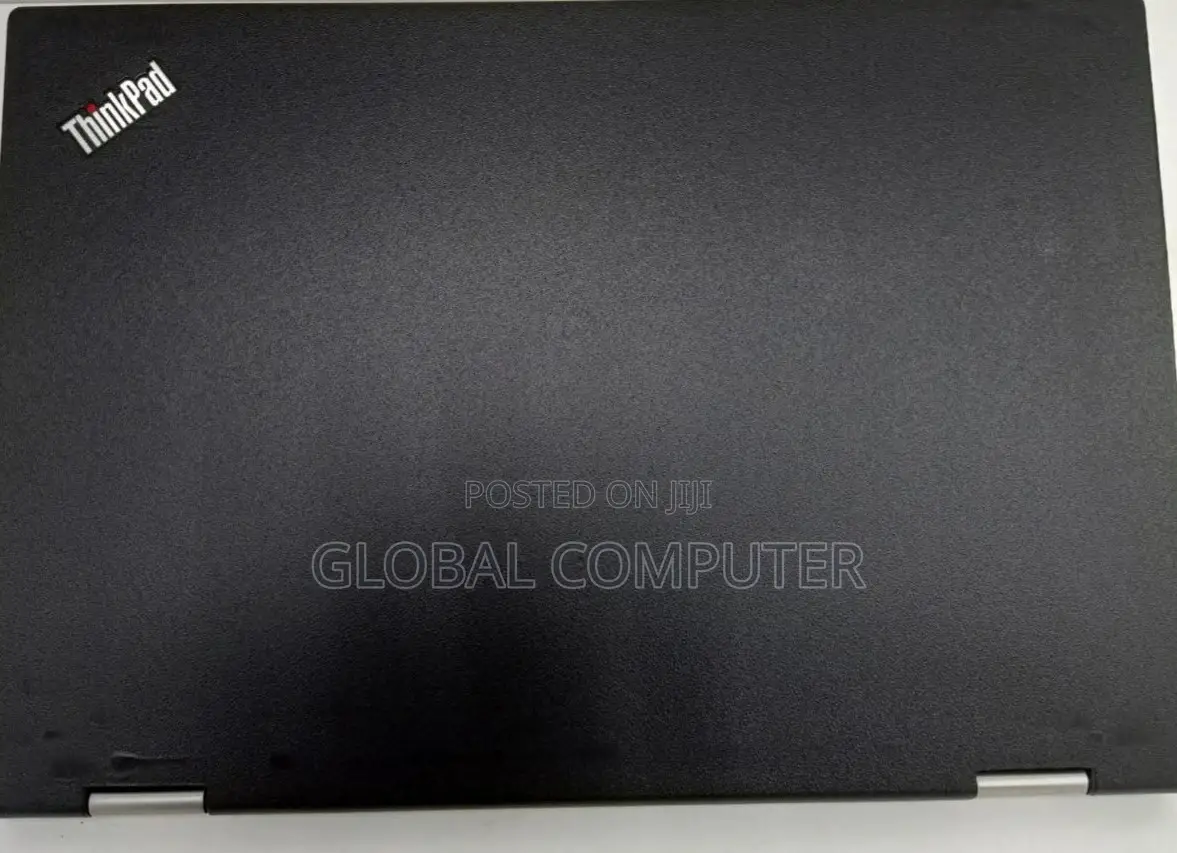 New Laptop Lenovo Yoga 3 16GB Intel Core I7 SSD 512GB
