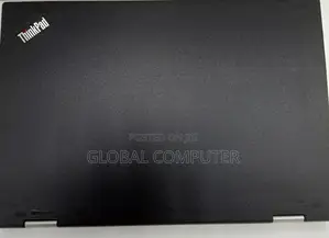New Laptop Lenovo Yoga 3 16GB Intel Core I7 SSD 512GB